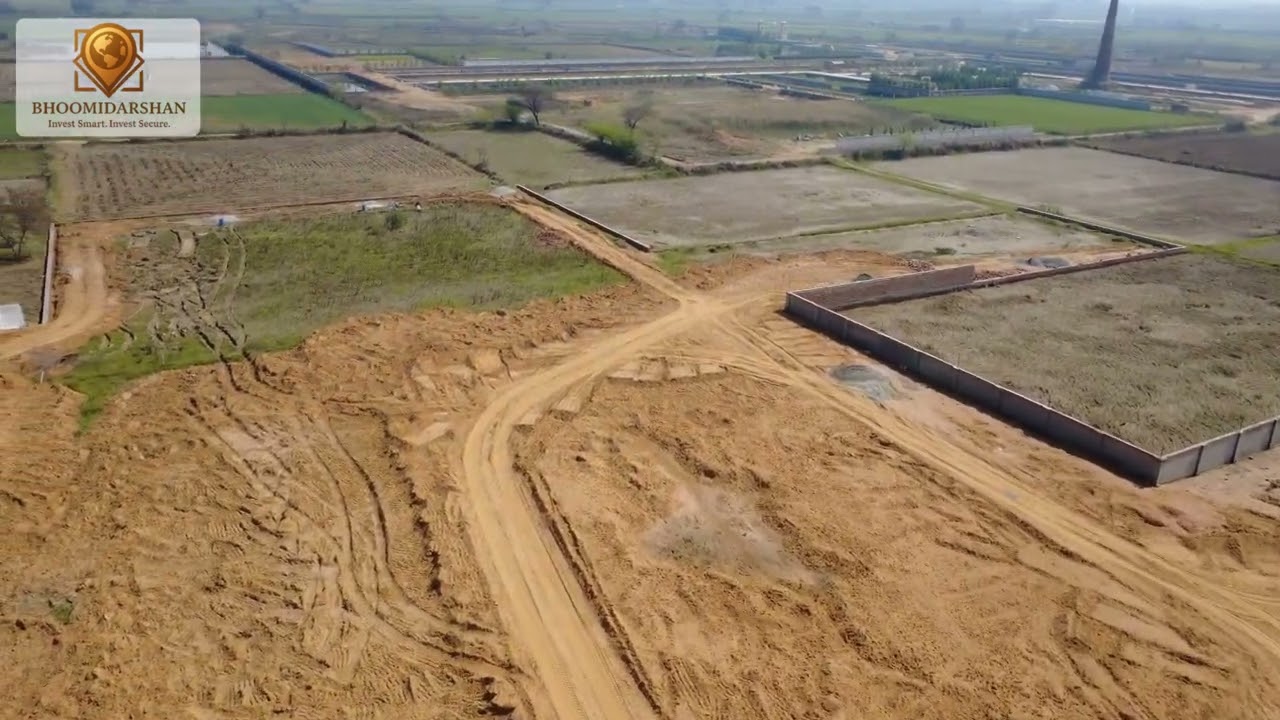 OM Dream Homes Jhajjar