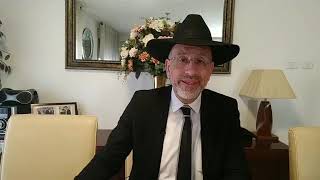 Jeune des premiers nes PESSAH 2020 pour la reussite de Laura Dei et toute sa famille