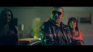 El Komander - Toquezones de Cannabis (Video Oficial) 4K