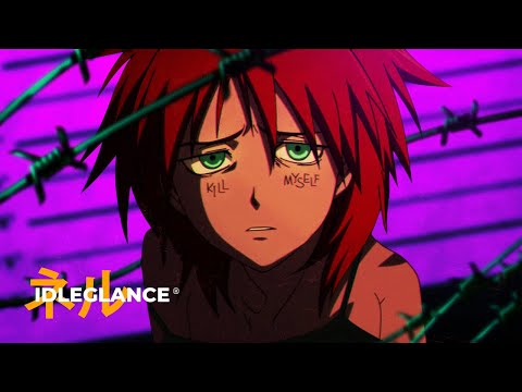 Lil Agony - K*ll Me [Lyrics x AMV]