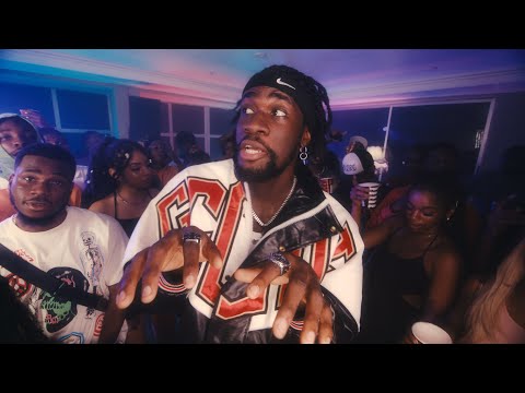 Smada feat. King Perryy & Toyé - Ye Anthem (Official Video)