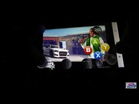 Nokia||GTA 5 playing||download link