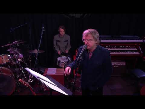 MEKY ŽBIRKA zpívá Beatles – All my loving/ Živáááák Rádia Impuls (15.9.2018)