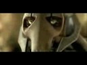 Modern Major General Grievous