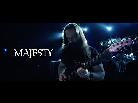Creating his Majesty: The Ernie Ball Music Man John Petrucci Signature Series