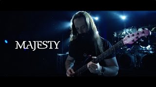 Creating his Majesty: The Ernie Ball Music Man John Petrucci Signature Series
