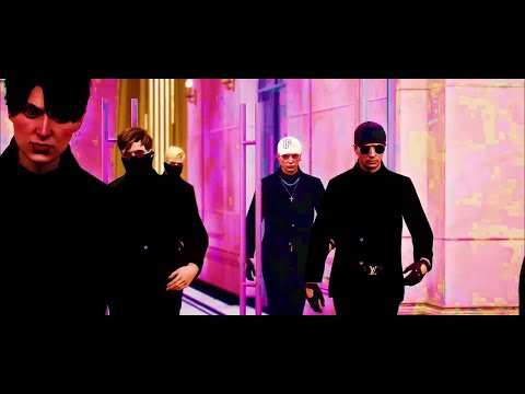 OVER - TANTHAM x ATSNEE x DOH (Official MV)