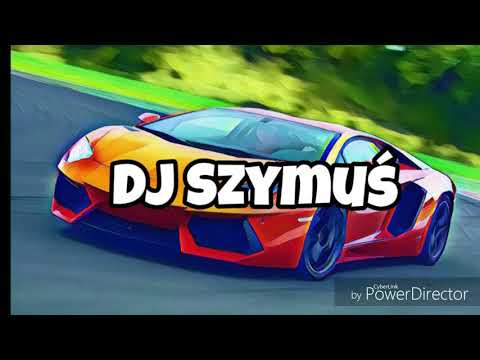 10 VIXA NUTEK!!! DJ SZYMUŚ IN THE MIX