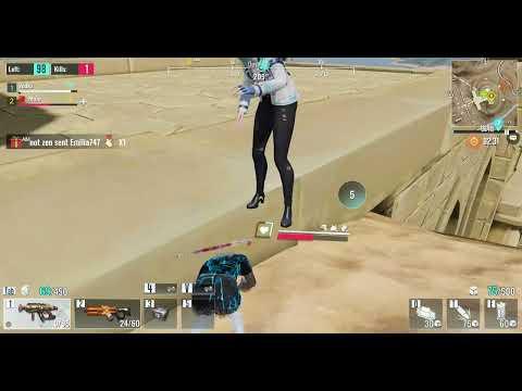 Cyber Hunter Gameplay (1080p 60FPS) (PC HD)(First Person Shooter)