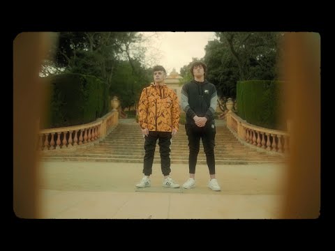 MARKO COSTA & ALVDESC - NO PUEDO MÁS (Prod. SOTAN)