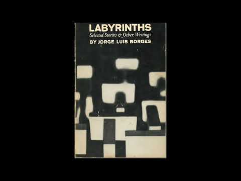 Jorge Luis Borges: The Library of Babel