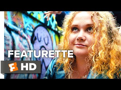 afbeelding Patti Cake$ Featurette - Danielle As Patti (2017) | Movieclips Indie