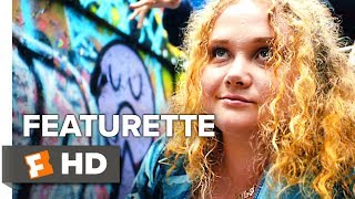 Patti Cake$ Featurette - Danielle As Patti (2017) | Movieclips Indie