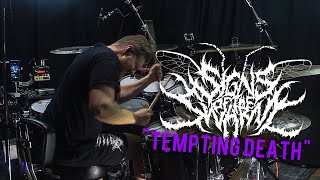 Download lagu Signs Of The Swarm - Tempting Death - Drum Cover mp3