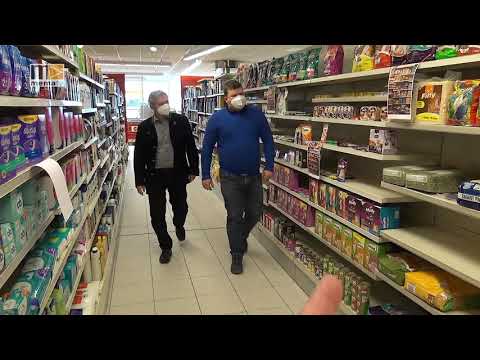 MEMA TV NEWS - Was wird NEU bei  SPAR   Spruzina in Kindberg