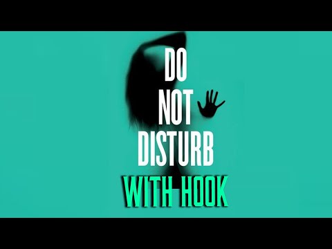 Beats with Hooks 2022 - "D.N.D" | Club Rnb Rap Beat with Hook [FREE]