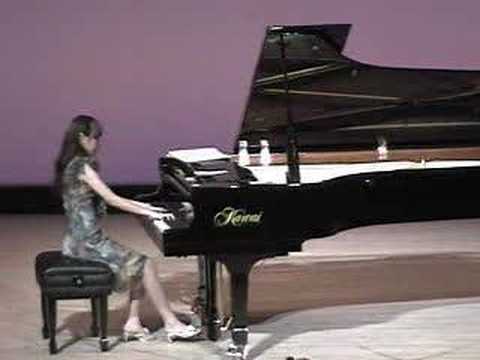 Yuko Ohigashi - An Affair To Remember