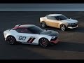 Nissan IDx Nismo IDx Freeflow