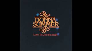 Donna Summer - Pandoras Box