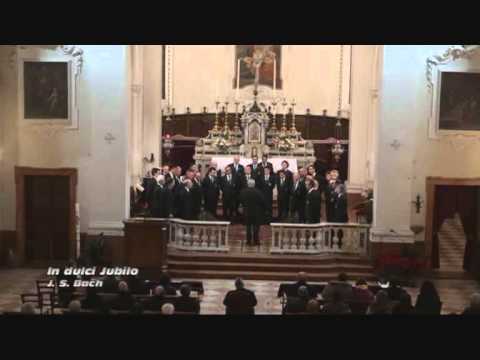 In Dulci Jubilo, Coro Tre Pini-Padova