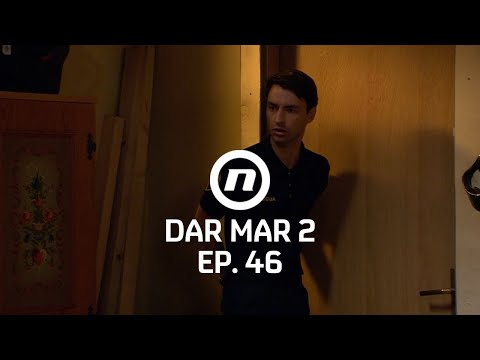 Potraga za Željkom - Dar Mar 2 - epizoda 46