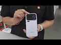 Xiaomi 17 Pro 5G Purple Unboxing Is It Colour Changing