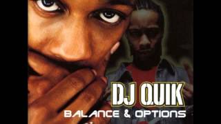 DJ Quik featuring Mausberg - Change Da Game