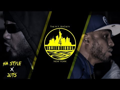 HA Style vs J.O.T.S.