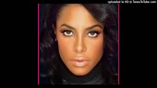 Aaliyah feat. Drake - Enough Said (Vocals Only)