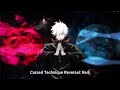 Gojou Satoru Breaks The Veil And Destroys Hanami Jujutsu Kaisen