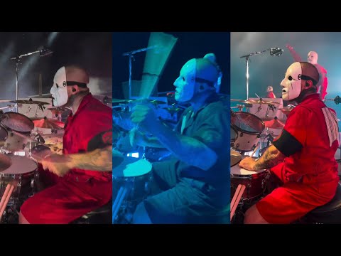 Every ELOY Casagrande DRUM CAM 2024