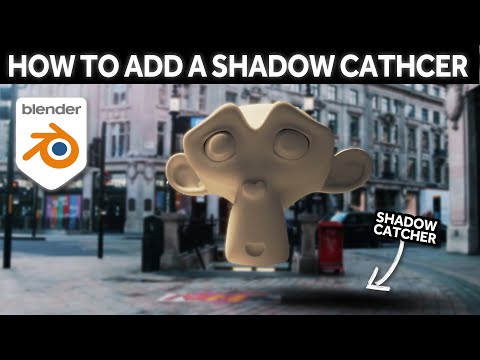 One Tip For Photorealism In Blender