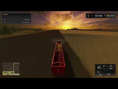 Farming Simulator 17 | Welker Farms Inc | Cap 3 | TimeLapse