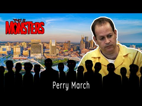 Perry March: Konselor Pembunuh