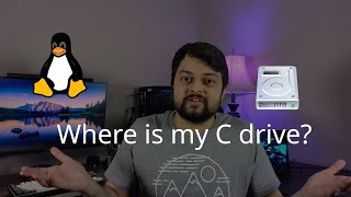 Beginner's Guide to Linux: Drives, Partitions, and File System