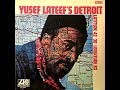 Yusef Lateef - Russell And Eliot