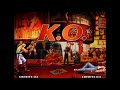 TAS Andy VS Terry Kof 97