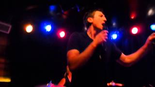 Mates of State - Beautiful Kids (Live)