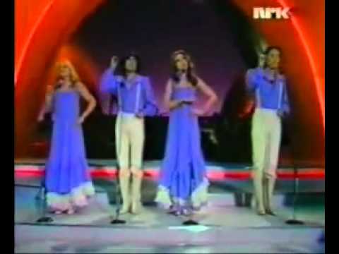 Mathima Solfege - Solfege lesson / ESC 1977 (Greece)