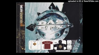 Das EFX - No Doubt (Ft M.O.P &amp; Teflon)