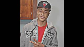 Khalil - One More Time