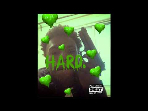 4.Zammy - Hard (Prod. A.L Santos)