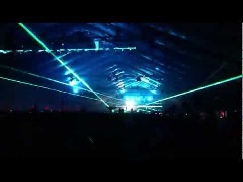 Armin Van Buuren - Beyond Wonderland - ASOT 550 - Dakota vs. Marcel Woods - Advanced Sleepwalkers