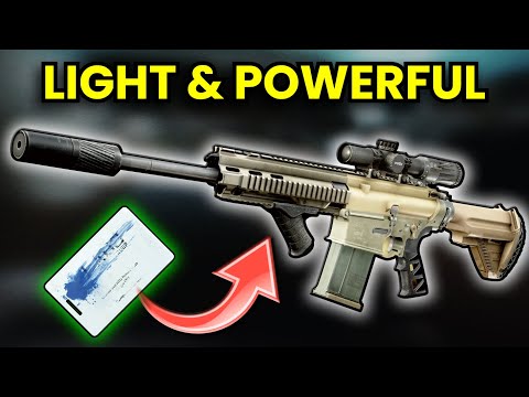 The G28’s Hidden Secrets #ad