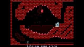 Some Guy Plays VVVVVV [20 Alpha] The Dual Challenge by Souleye, Part 1