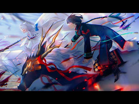 Fate/Grand Order - Lostbelt 6.4: Tunguska Sanctuary | All Cutscenes