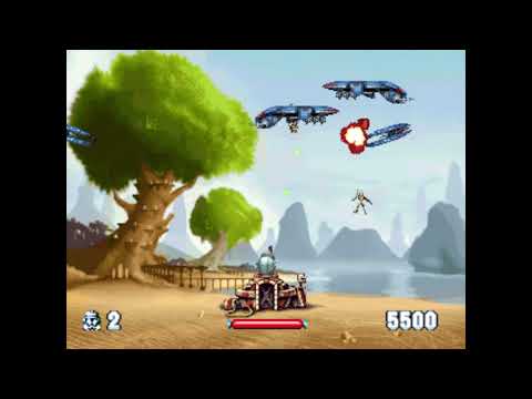 MAME 233- JAKKS Pacific 'SW' Game Keys - New working software list additions