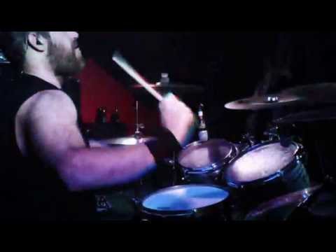 Svart Crown - Ascetic Purification - Drums/ Nicolas Muller