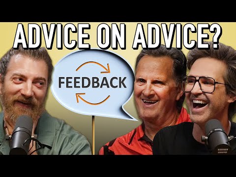 Do We Give Bad Advice? | Ear Biscuits