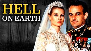 Grace Kelly's Marriage Was Much Nastier Than You Thought MQDEFAULT Thumbnail